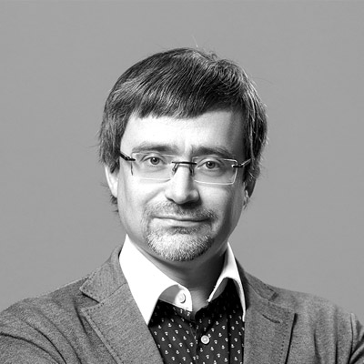 Валерий Федоров